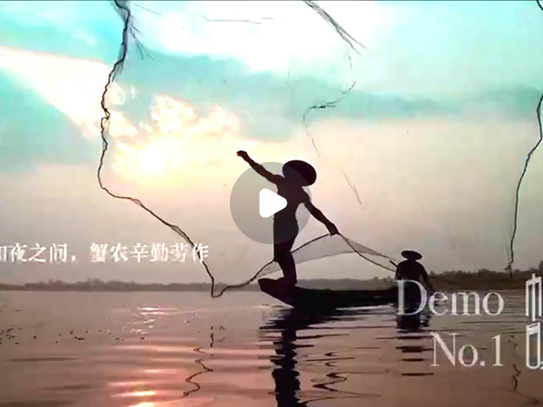 養(yǎng)殖基地（視頻）